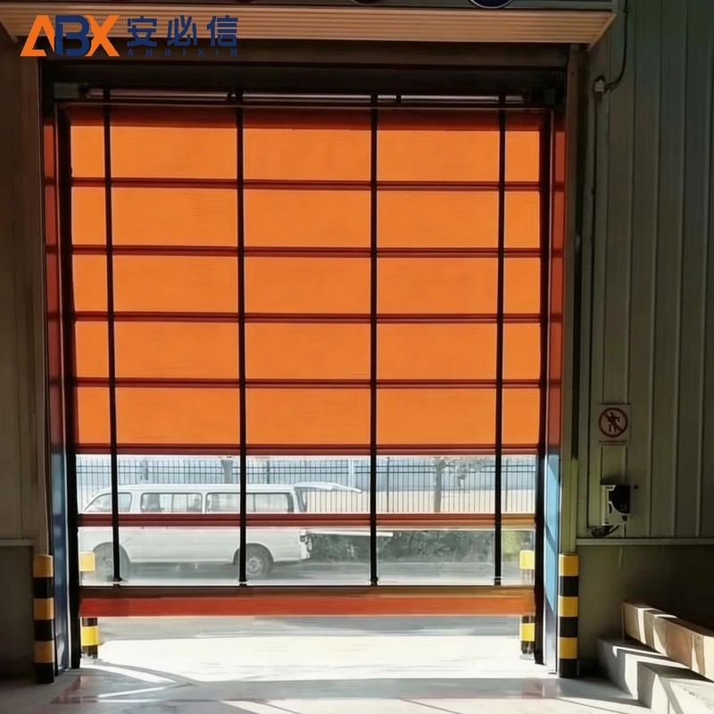 淮北背带堆积门